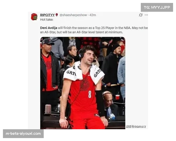 开拓者谨慎处理阿夫迪亚背部僵硬伤情提前退赛引发球队关注