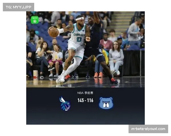 威尔斯砍下21分灰熊轻松击败热火以141-125赢得季前赛胜利