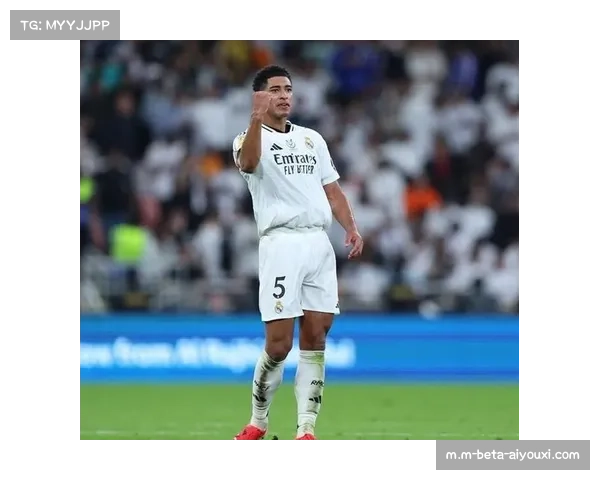 贝林厄姆状态火热传射立功助皇马力压巴萨登顶西甲 贝林厄姆状态火热传射立功助皇马力压巴萨登顶西甲