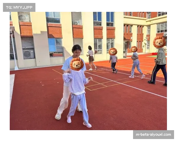 体育公益平台创新 企业参与校园体育成效显著