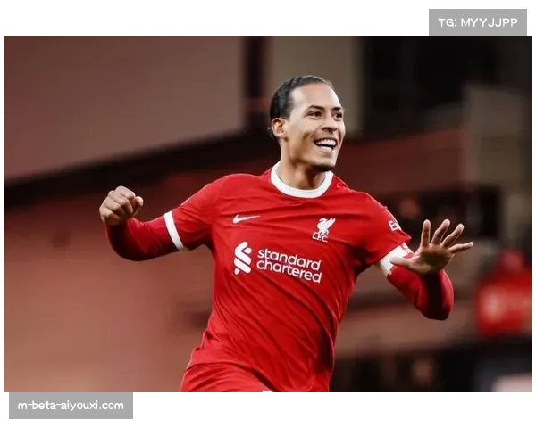 范戴克攻防两端表现 利物浦队长承担责任