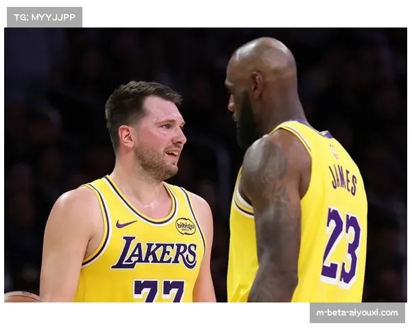 湖人主场三分险胜快船东契奇38分11助攻带队守住西部第五