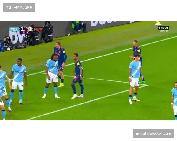 刘易斯霍尔为纽卡扳平比分 喜鹊中场展现进攻才华